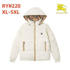 Picture of Burberry Jackets _SKUBurberryXL-5XL12yr2635154